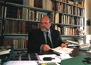 elio sellino, vicepresidente centro dorso