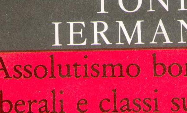 Assolutismo borbonico, liberali e classi subalterne nel 1848 a Napoli