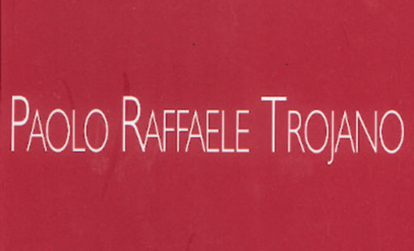 Paolo Raffaele Troiano